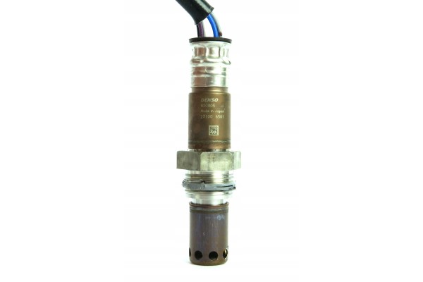 Lambda probe sensor NOX MERCEDES A0009054614 original NEW Quality of parts according to GVO Q original with factory logo OEM OES