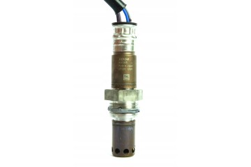 Lambda probe sensor NOX MERCEDES A0009054614 original NEW Quality of parts according to GVO Q original with factory logo OEM OES