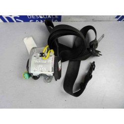 CINTURON SEGURIDAD DELANTERO IZQUIERDO VOLKSWAGEN TOUAREG (7LA)