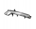 BLINKER WITH DAYTIME RUNNING LIGHT LED PEUGEOT 508 2014 LEFT 9807242380
