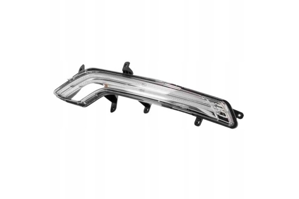 BLINKER WITH DAYTIME RUNNING LIGHT LED PEUGEOT 508 2014 LEFT 9807242380