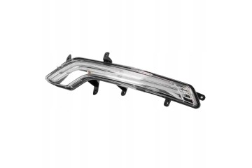 BLINKER WITH DAYTIME RUNNING LIGHT LED PEUGEOT 508 2014 LEFT 9807242380