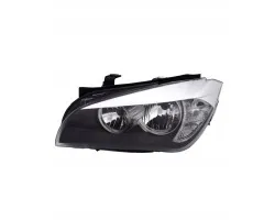 Faro delantero izquierdo TYC para BMW X1 (E84) 09.09-08.15