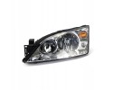 FORD MK3 HEADLIGHT SET LEFT RIGHT TYC Catalog number of the part 206246052 206245052