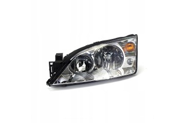 FORD MK3 HEADLIGHT SET LEFT RIGHT TYC Catalog number of the part 206246052 206245052
