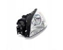 FORD MK3 HEADLIGHT SET LEFT RIGHT TYC Part manufacturer Depo