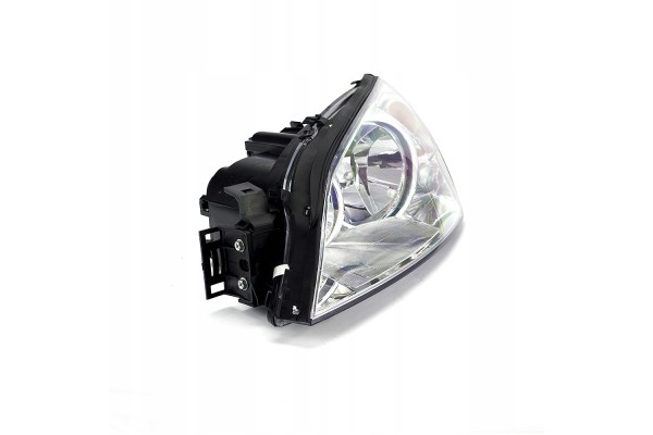 FORD MK3 HEADLIGHT SET LEFT RIGHT TYC Part manufacturer Depo