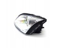 FORD MK3 HEADLIGHT SET LEFT RIGHT TYC Installation side left right