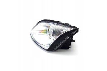 FORD MK3 HEADLIGHT SET LEFT RIGHT TYC Installation side left right