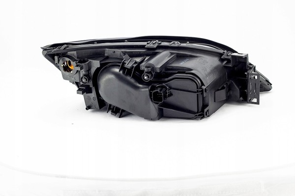 FORD MK3 HEADLIGHT SET LEFT RIGHT TYC Car type passenger cars