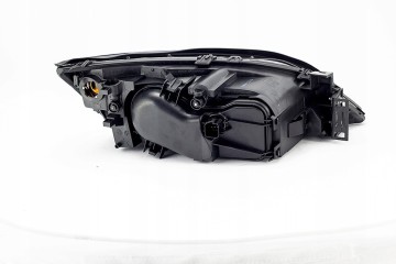 FORD MK3 HEADLIGHT SET LEFT RIGHT TYC Car type passenger cars