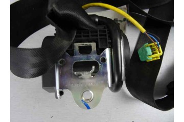  CINTURON SEGURIDAD DELANTERO IZQUIERDO VOLKSWAGEN TOUAREG (7LA) TDI R5 2006 162159 VOLKSWAGEN - 1