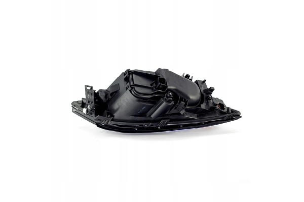 FORD MK3 HEADLIGHT SET LEFT RIGHT TYC Version European
