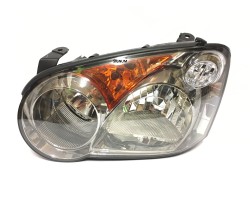SUBARU EVENT 03 04 NEW ELECTRIC HEADLIGHT LEFT 84001FE390