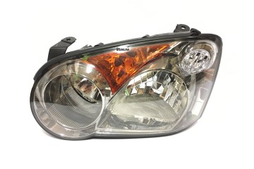 SUBARU EVENT 03 04 NEW ELECTRIC HEADLIGHT LEFT 84001FE390