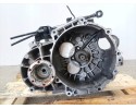 GEARBOX NGC 2 0 TDI Skoda Yeti I 2009