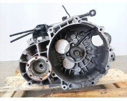 GEARBOX NGC 2 0 TDI Skoda Yeti I 2009