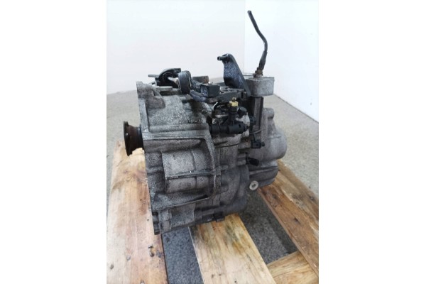 GEARBOX NGC 2 0 TDI Skoda Yeti I 2009 Part manufacturer Skoda OE