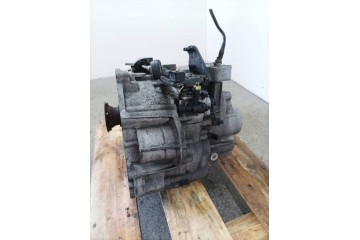 GEARBOX NGC 2 0 TDI Skoda Yeti I 2009 Part manufacturer Skoda OE