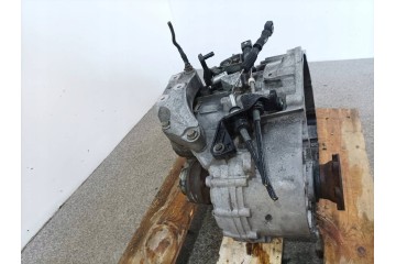 GEARBOX NGC 2 0 TDI Skoda Yeti I 2009 Catalog number of the part NGC 2 0 TDI