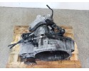 GEARBOX NGC 2 0 TDI Skoda Yeti I 2009 Car type passenger cars