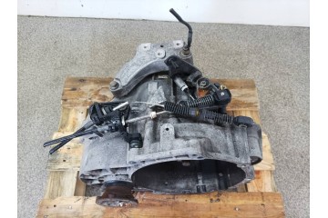 GEARBOX NGC 2 0 TDI Skoda Yeti I 2009 Car type passenger cars