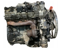 Engine set Sprinter 906 2 2 CDI OM 646 986 646986 08
