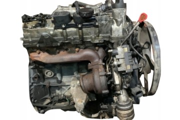 Engine set Sprinter 906 2 2 CDI OM 646 986 646986 08