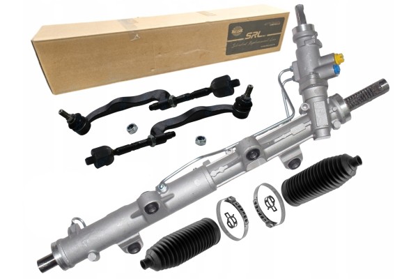 STEERING GEAR FOR VW MULTIVAN T5 T6 TRANSPORTER T5 T6 k