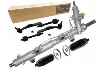 STEERING GEAR FOR VW MULTIVAN T5 T6 TRANSPORTER T5 T6 k