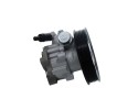 POWER STEERING PUMP K S02 000 067 BOSCH AUDI Catalog number of the part K S02 000 067