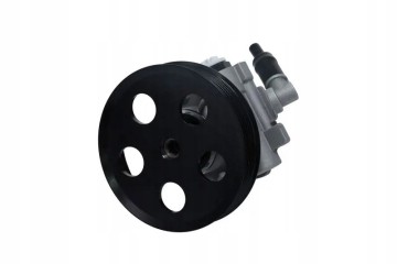 POWER STEERING PUMP K S02 000 067 BOSCH AUDI Quality of parts according to GVO Q original with factory logo OEM OES
