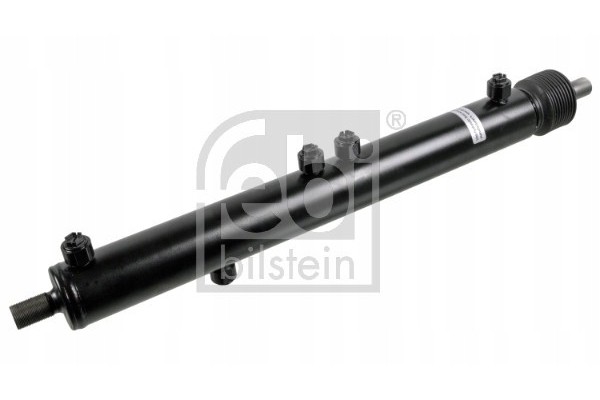Febi Bilstein 176543 Working cylinder power steering Catalog number of substitutes DT Spare Parts 2 53476 ROTA 20712700