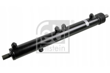 Febi Bilstein 176543 Working cylinder power steering Catalog number of substitutes DT Spare Parts 2 53476 ROTA 20712700