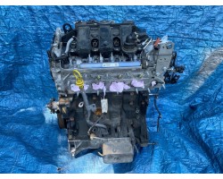 RENAULT HIT III ENGINE 1 6 DCI R9MH413 R9M413