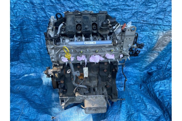 RENAULT HIT III ENGINE 1 6 DCI R9MH413 R9M413