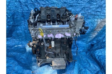 RENAULT HIT III ENGINE 1 6 DCI R9MH413 R9M413