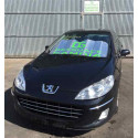 PEUGEOT 407 Confort