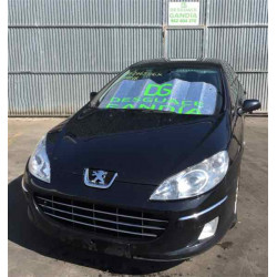 PEUGEOT 407 Confort