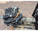 ENGINE COMPLETE TRANSMISSION JEEP GRAND CHEROKEE WK2 LIFT 3 0 CRD