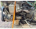 ENGINE COMPLETE TRANSMISSION JEEP GRAND CHEROKEE WK2 LIFT 3 0 CRD Catalog number of the part SILNIK KOMPLETNY SKRZYNIA BIEGOW JE