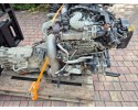 Motor Completo con Transmisión Jeep Grand Cherokee WK2 Lift 3.0 CRD