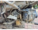 Motor Completo con Transmisión Jeep Grand Cherokee WK2 Lift 3.0 CRD
