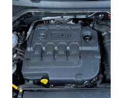 CUN post 2 0 TDI CUNA Euro6 184HP 135kW E6