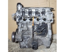 ENGINE POST HONDA JAZZ 2 II 02 08 5D HB 1 3 L13A1