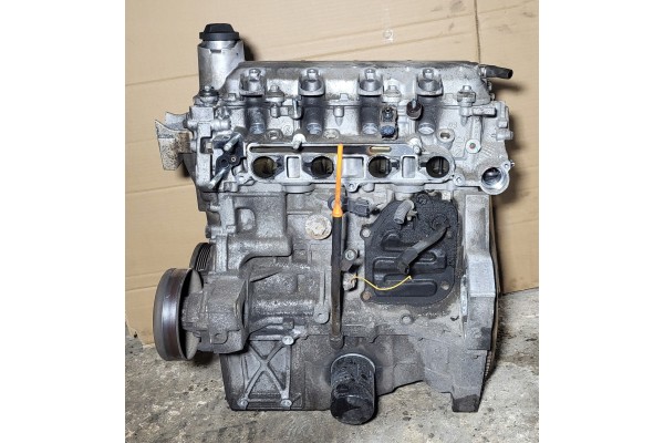 ENGINE POST HONDA JAZZ 2 II 02 08 5D HB 1 3 L13A1
