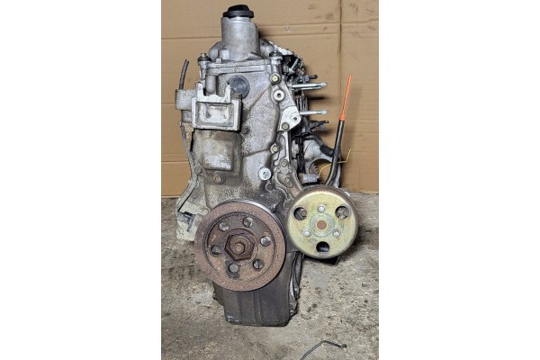 ENGINE POST HONDA JAZZ 2 II 02 08 5D HB 1 3 L13A1 Part manufacturer Honda OE