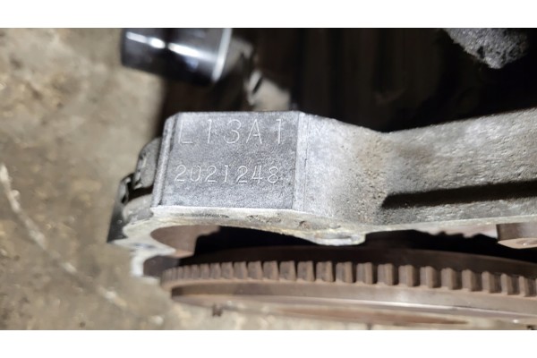 Motor trasero Honda Jazz 2 II 02-08 5 puertas HB 1,3 L13A1