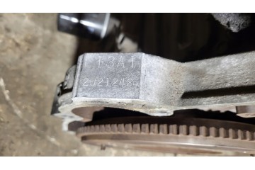 Motor trasero Honda Jazz 2 II 02-08 5 puertas HB 1,3 L13A1