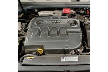 DCX complete engine DCXA DCXB 1 6 TDI Skoda Octavia Seat Leon VW Passat